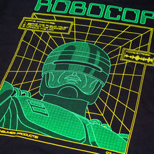 Load image into Gallery viewer, RoboCop.exe Tee