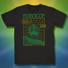 Load image into Gallery viewer, RoboCop.exe Tee