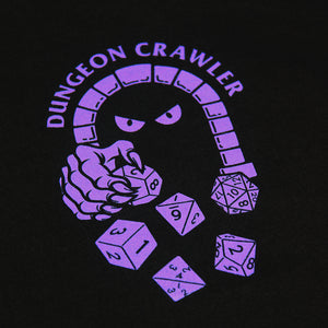 Dungeon Crawler Tee