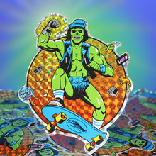 Load image into Gallery viewer, Thrashor 10 Year Tee