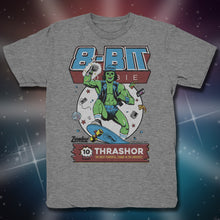 Load image into Gallery viewer, Thrashor 10 Year Tee