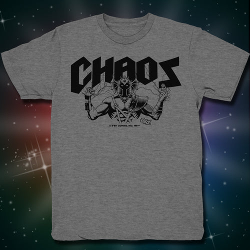 CHAOS Tee