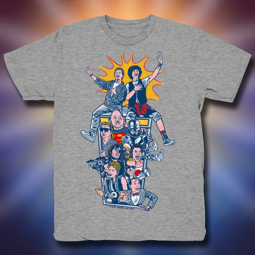 Excellent Tee