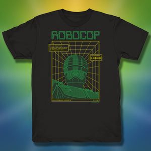 RoboCop.exe Tee