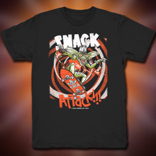Load image into Gallery viewer, Snack Attack Tee