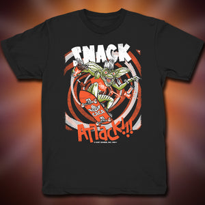 Snack Attack Tee