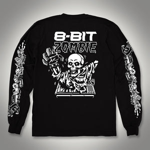 Screamer Long Sleeve