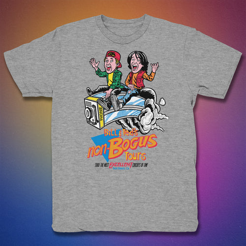 Bogus Tee