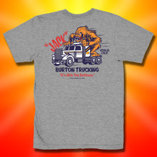 Load image into Gallery viewer, Burton Trucking Tee