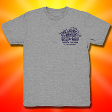 Load image into Gallery viewer, Burton Trucking Tee
