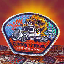 Load image into Gallery viewer, Burton Trucking Tee