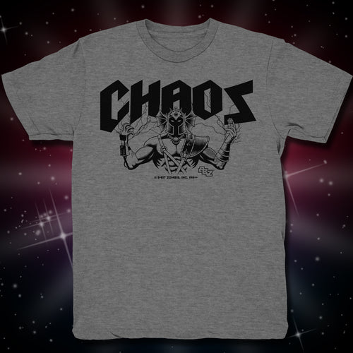 CHAOS Tee
