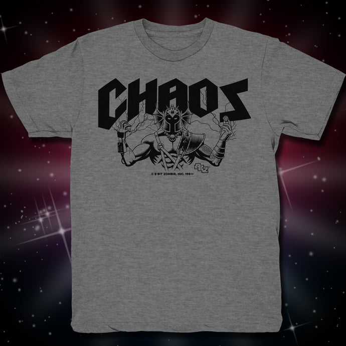 CHAOS Tee