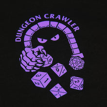 Load image into Gallery viewer, Dungeon Crawler Tee