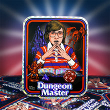 Load image into Gallery viewer, Dungeon Master Tee