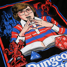 Load image into Gallery viewer, Dungeon Master Tee