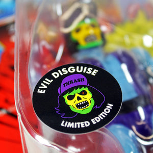 Evil Disguise Thrashor OPENER