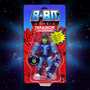 Evil Disguise Thrashor OPENER