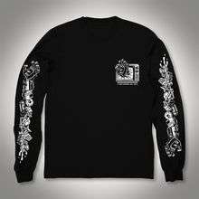 Load image into Gallery viewer, Screamer Long Sleeve