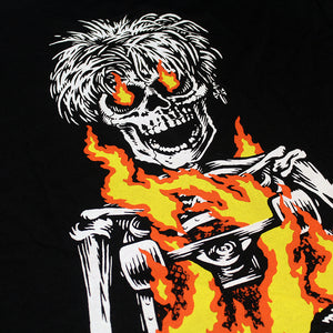 Gleaming Tee