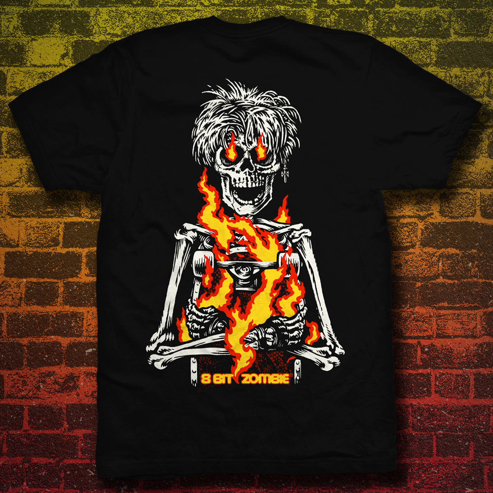 Gleaming Tee