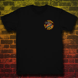 Gleaming Tee