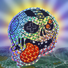 Load image into Gallery viewer, SK8-Bit Stickers