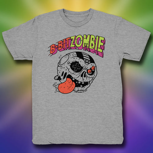 NESball Tee