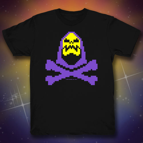 Pixeltor Tee