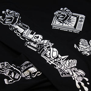 Screamer Long Sleeve