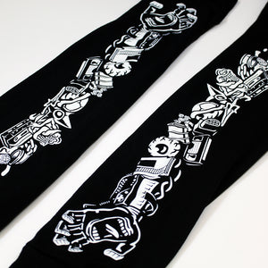 Screamer Long Sleeve
