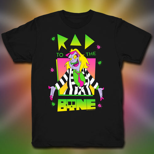 Showtime Tee