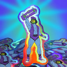 Load image into Gallery viewer, Hero &amp; Villain Sticker Pack