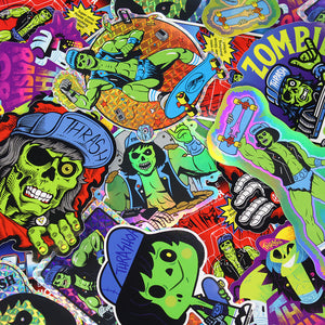 Thrash Pack