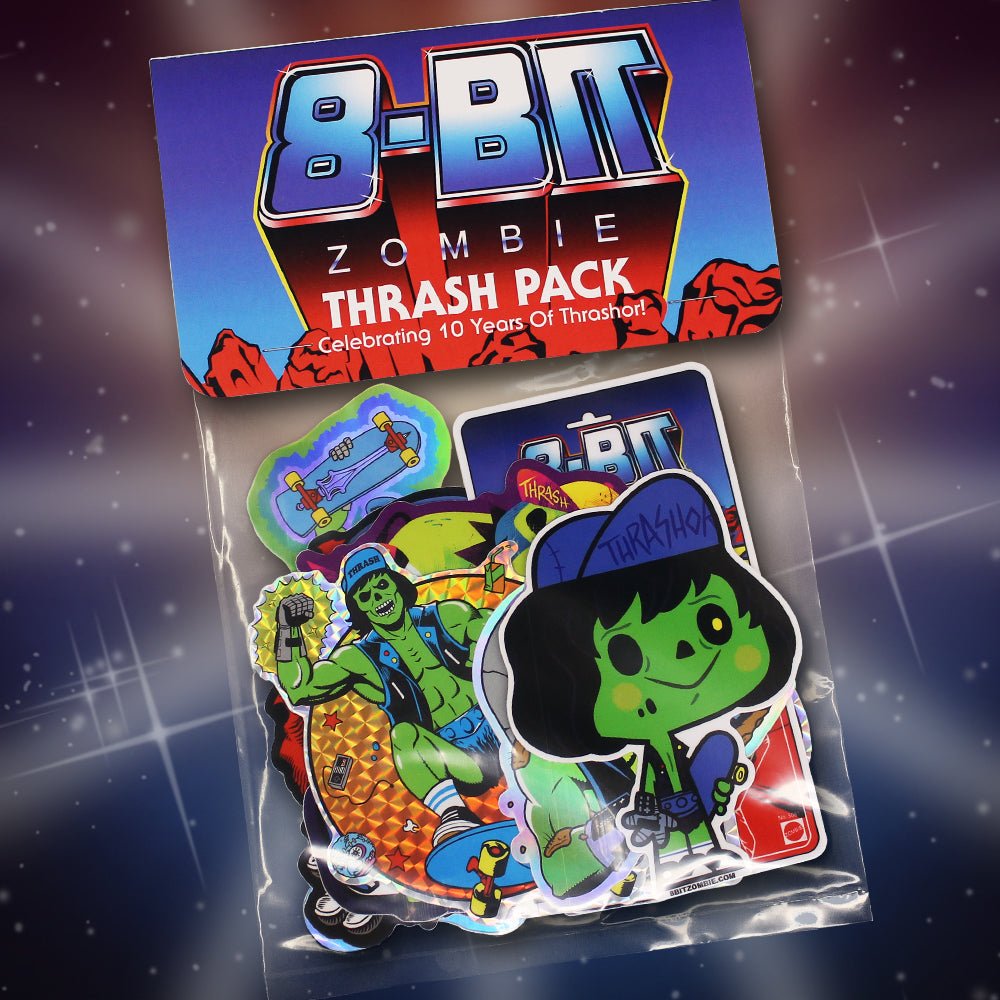 Thrash Pack