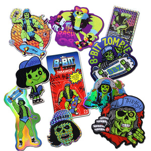 Thrash Pack