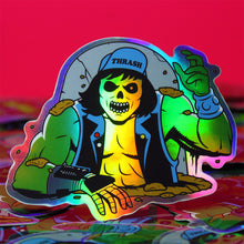 Load image into Gallery viewer, Thrashor Returns Tee