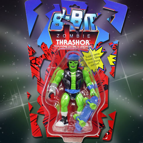 Original Thrashor OPENER