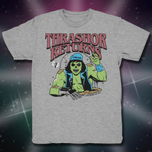 Load image into Gallery viewer, Thrashor Returns Tee