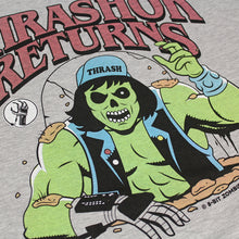 Load image into Gallery viewer, Thrashor Returns Tee