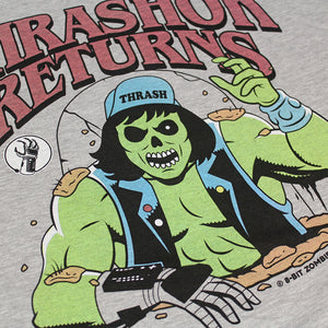 Thrashor Returns Tee