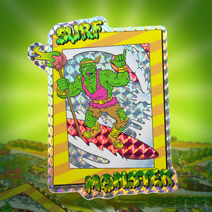 Toxic Tee