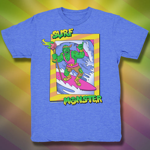 Toxic Tee