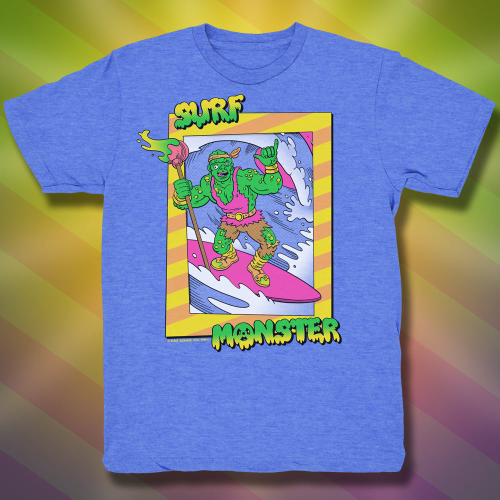 Toxic Tee