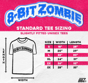 Thrashor Returns Tee